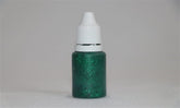 ROLKEM EDIBLE GLITTER GEL EMERALD 15ML